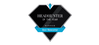 Headhunter of the year